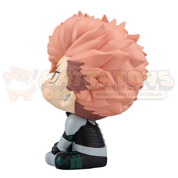 PREORDER - MEGAHOUSE - Kaiju No.8- Lookup Iharu Furuhashi