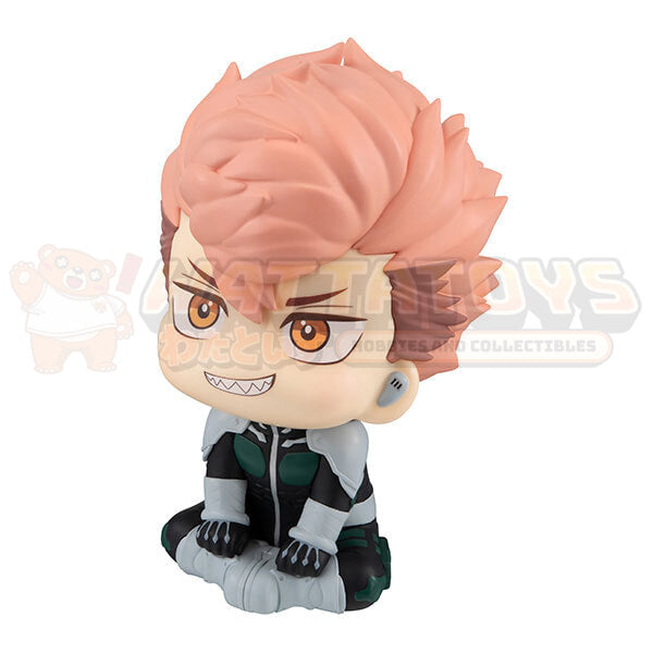 PREORDER - MEGAHOUSE - Kaiju No.8- Lookup Iharu Furuhashi