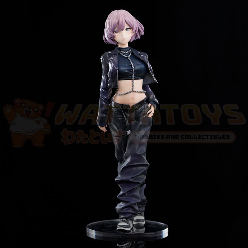 PREORDER - UNION CREATIVE - Gridman Universe - ZOZO BLACK COLLECTION Mujina