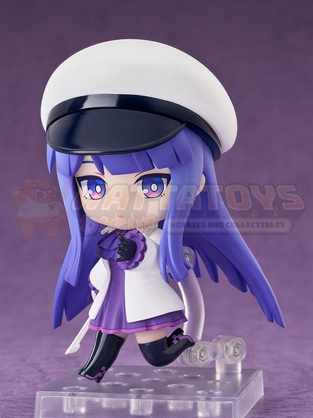PREORDER - GOOD SMILE ARTS SHANGHAI - MUSE DASH - Nendoroid Marija