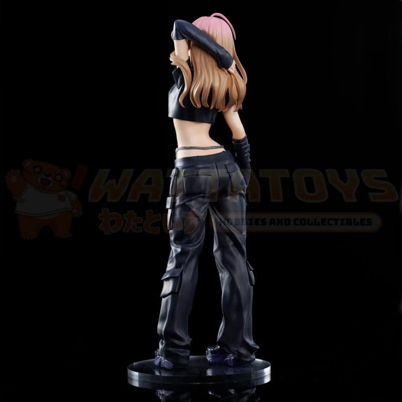 PREORDER - UNION CREATIVE - Gridman Universe - ZOZO BLACK COLLECTION Yume Minami