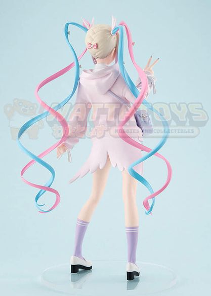 PREORDER - GOOD SMILE COMPANY - NEEDY GIRL OVERDOSE - POP UP PARADE OMGkawaiiAngel L Size