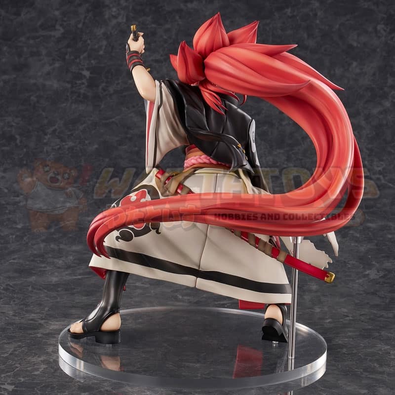 PREORDER - UNION CREATIVE - GUILTY GEAR STRIVE - Baiken