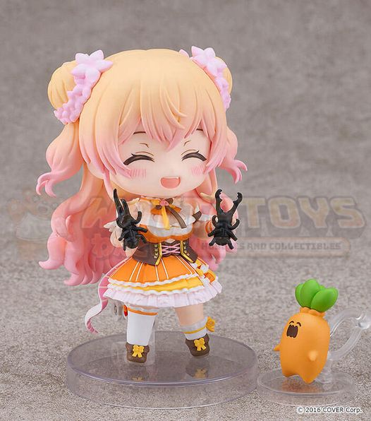 PREORDER - MAX FACTORY - HOLOLIVE PRODUCTION - Nendoroid Momosuzu Nene