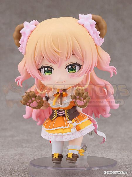 PREORDER - MAX FACTORY - HOLOLIVE PRODUCTION - Nendoroid Momosuzu Nene