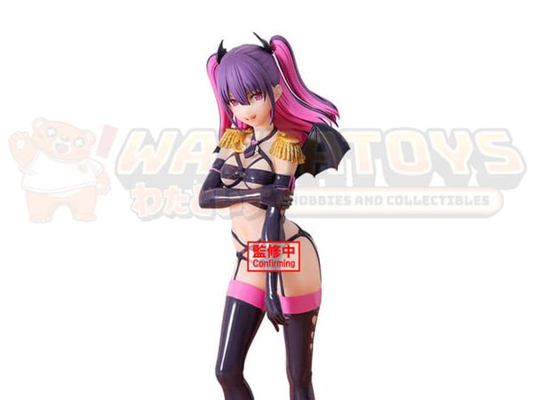 PREORDER - BANPRESTO - 2.5 DIMENSIONAL SEDUCTION -  GLITTER & GLAMOURS MIRIELLA MEDICAL CORPS VER.
