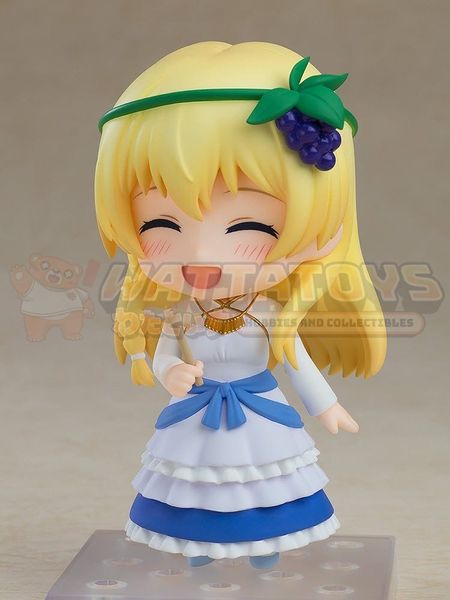 PREORDER - GOOD SMILE COMPANY - KONO SUBARASHII SEKAI NI SYUKUFUKU WO! 3 - Nendoroid Iris