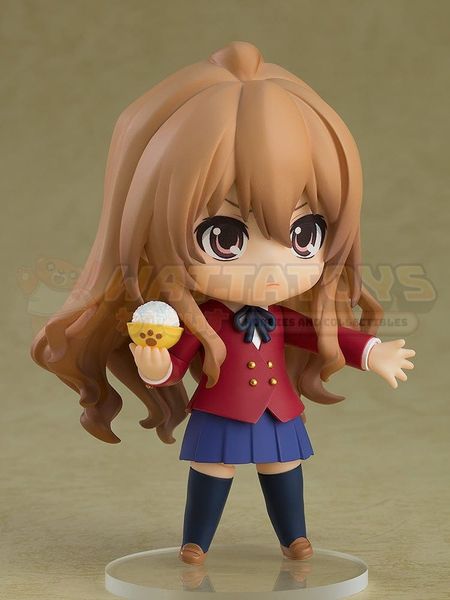 PREORDER - GOOD SMILE COMPANY - TORADORA - Nendoroid Taiga Aisaka 2.0