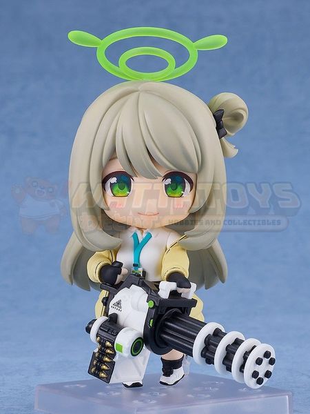 PREORDER - GOOD SMILE COMPANY - BLUE ARCHIVE - Nendoroid Nonomi Izayoi