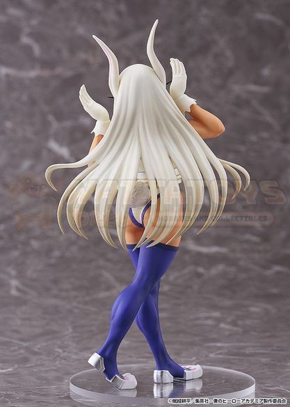 PREORDER - GOOD SMILE COMPANY - MY HERO ACADEMIA - POP UP PARADE Mirko L Size