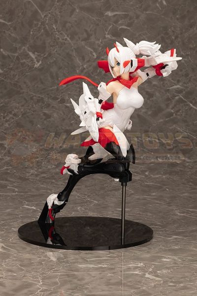 PREORDER - KOTOBUKIYA - MEGAMI DEVICE - ASRA NINJA Modelers Edition