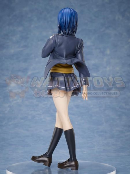PREORDER - ANIPLEX - TSUKIHIME A piece of blue glass moon - 1/7 Scale - Ciel