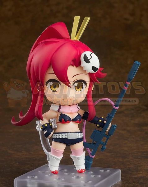 PREORDER - GOOD SMILE COMPANY - Tengen Toppa Gurren Lagann - Nendoroid Yoko 2.0