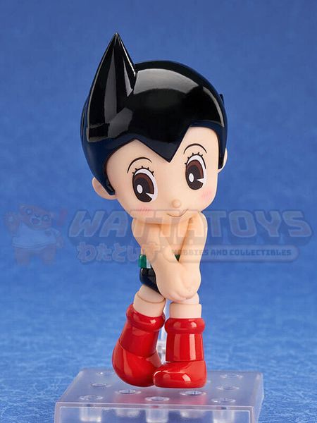 PREORDER - GOOD SMILE ARTS SHANGHAI - ASTROBOY - Nendoroid Astro Boy