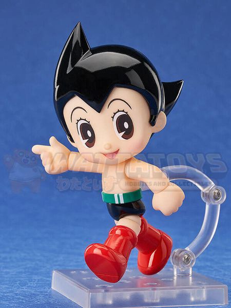 PREORDER - GOOD SMILE ARTS SHANGHAI - ASTROBOY - Nendoroid Astro Boy