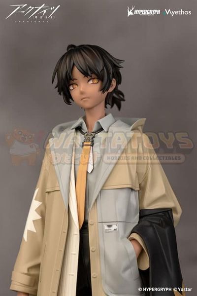 PREORDER - MYETHOS - Arknights - 1/10 Scale - Thorns: Floating Gear VER.