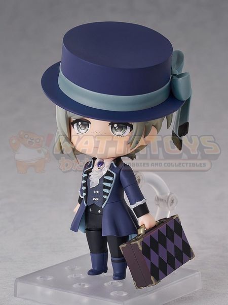 PREORDER - GOOD SMILE SHANGHAI ARTS - Reverse: 1999 - Nendoroid Vertin