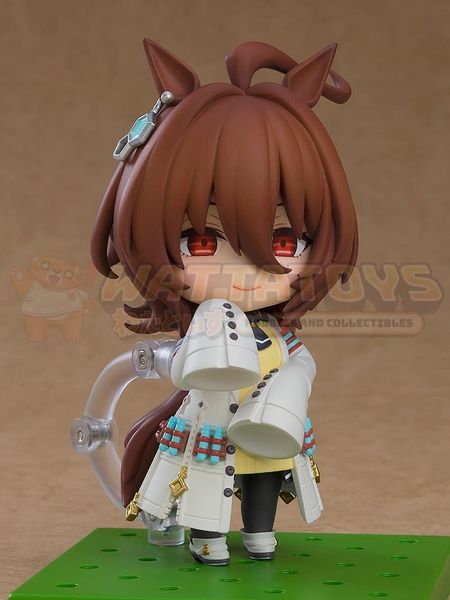 PREORDER - GOOD SMILE COMPANY - Umamusume: Pretty Derby - Nendoroid Agnes Tachyon