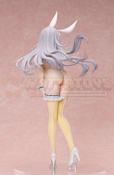 PREORDER - FREEING - SENRAN KAGURA - 1/4 Scale - Gekko Bunny Ver.