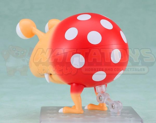 PREORDER - GOOD SMILE COMPANY - PIKMIN - Nendoroid Bulborb