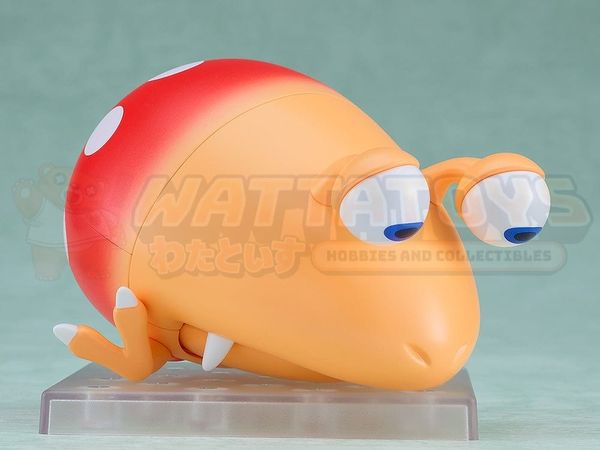 PREORDER - GOOD SMILE COMPANY - PIKMIN - Nendoroid Bulborb