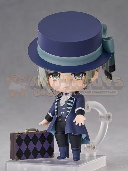 PREORDER - GOOD SMILE SHANGHAI ARTS - Reverse: 1999 - Nendoroid Vertin
