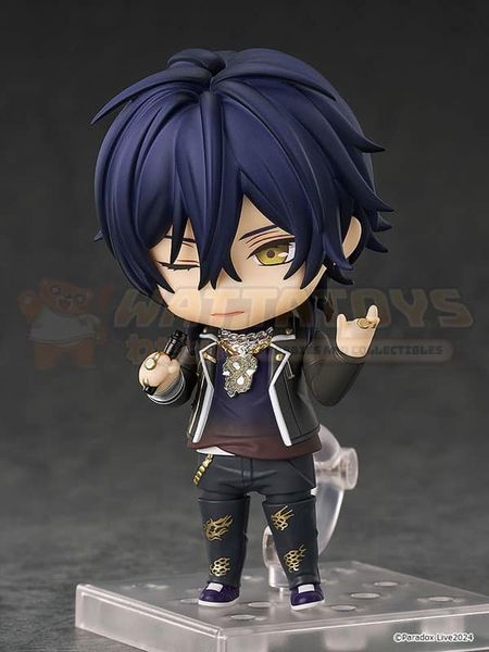 PREORDER - ORANGE ROUGE - PARADOX LIVE - Nendoroid Haruomi Shingu