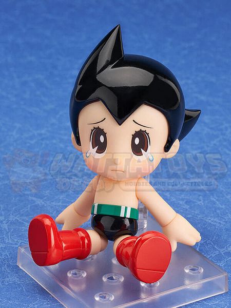 PREORDER - GOOD SMILE ARTS SHANGHAI - ASTROBOY - Nendoroid Astro Boy