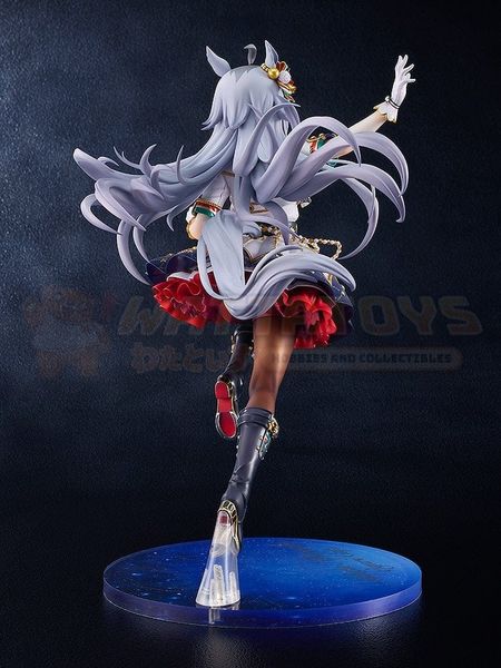 PREORDER - GOOD SMILE COMPANY - Umamusume: Pretty Derby - 1/7 Scale - Oguri Cap Ashen Miracle