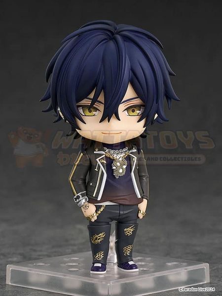 PREORDER - ORANGE ROUGE - PARADOX LIVE - Nendoroid Haruomi Shingu