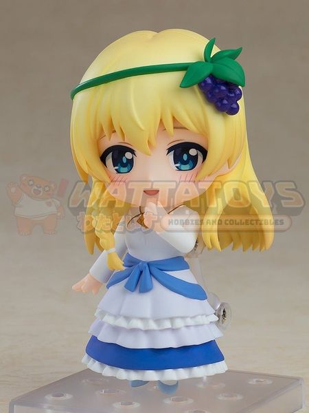 PREORDER - GOOD SMILE COMPANY - KONO SUBARASHII SEKAI NI SYUKUFUKU WO! 3 - Nendoroid Iris