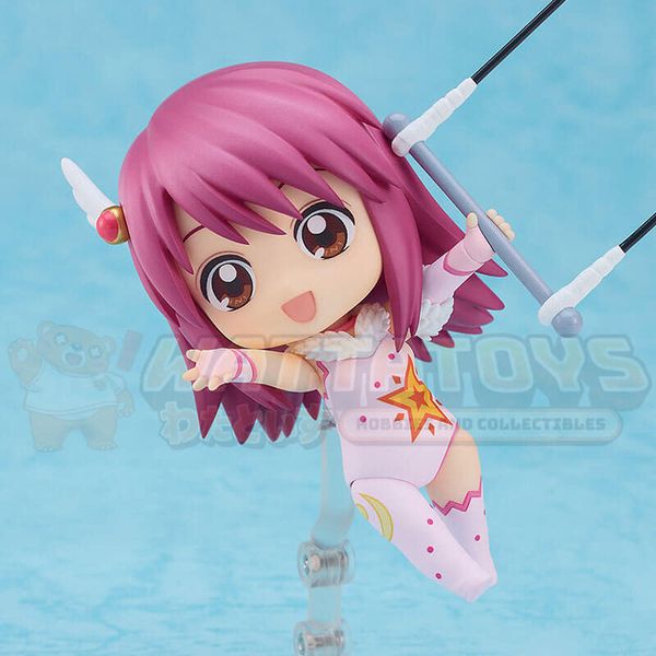 PREORDER - GOOD SMILE COMPANY - KALEIDOSTAR - Nendoroid Sora Naegino