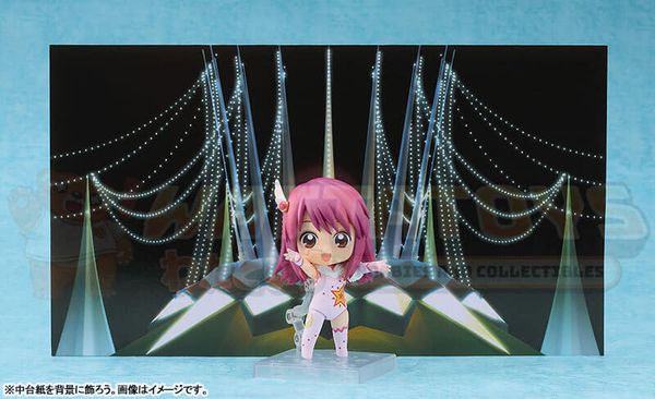 PREORDER - GOOD SMILE COMPANY - KALEIDOSTAR - Nendoroid Sora Naegino
