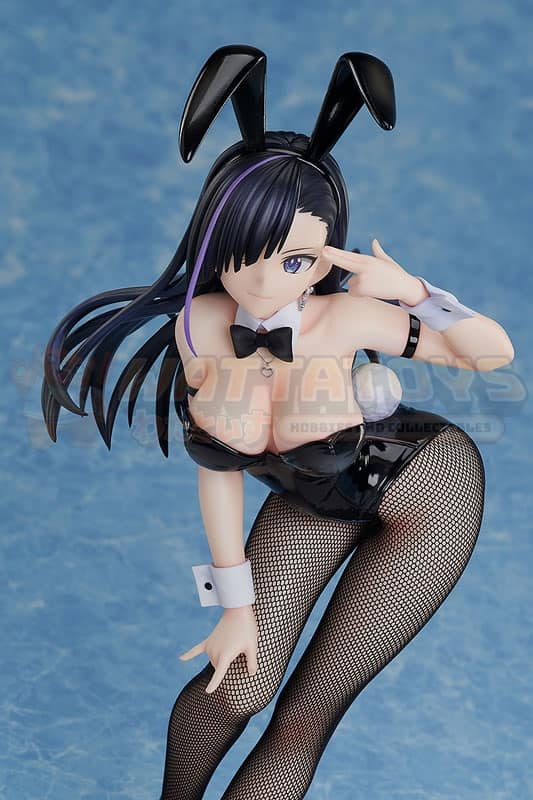 PREORDER - FREEING - DOLPHIN WAVE - 1/6 Scale - Minami Kurose Black Bunny Ver.