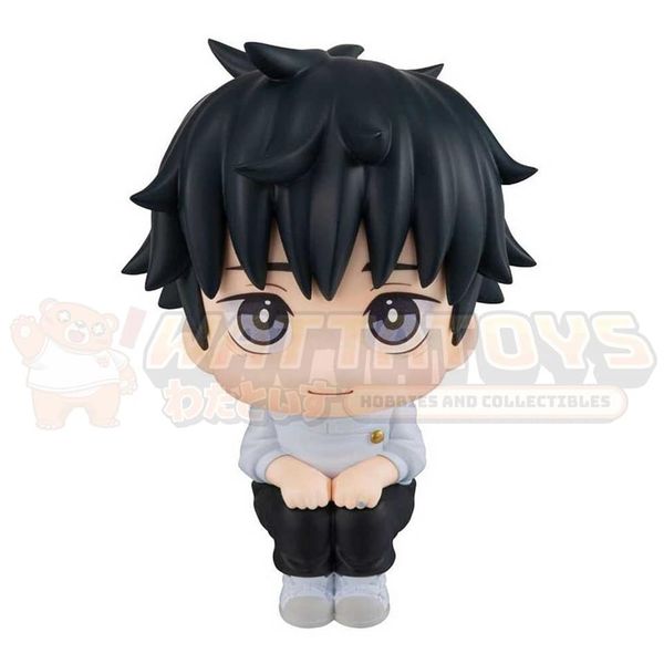 PREORDER - MEGAHOUSE - JUJUTSU KAISEN - Lookup Movie Yuta Okkotsu(Repeat)