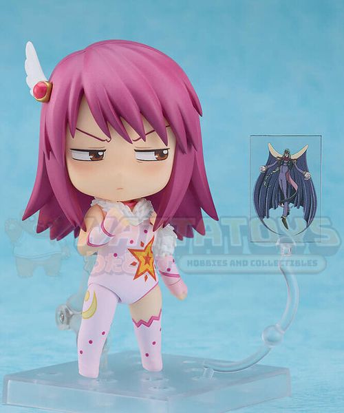 PREORDER - GOOD SMILE COMPANY - KALEIDOSTAR - Nendoroid Sora Naegino