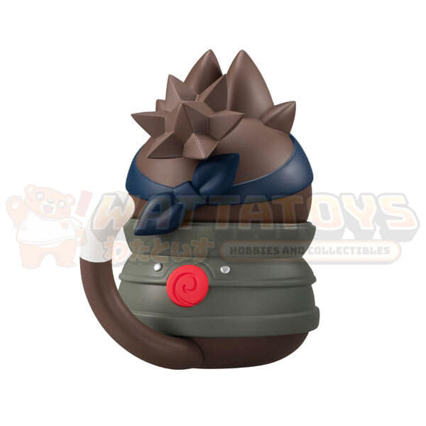 PREORDER - MEGAHOUSE - NARUTO - MEGA CAT PROJECT NARUTO Nyanto! The Big Series Nyaruto REBOOT
