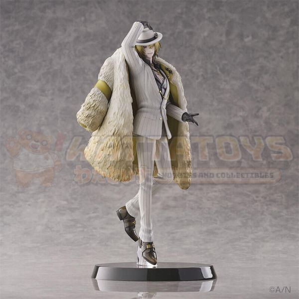 PREORDER - ANYCOLOR INC. - Nijisanji - 1/7 Scale - Luca Kaneshiro