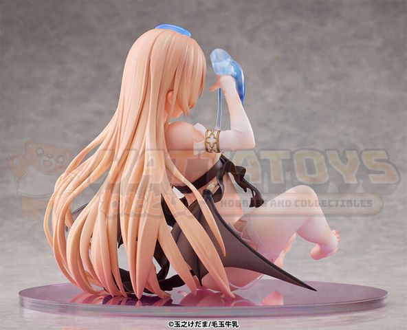 PREORDER - LIM LAND - Plasma & Slime - 1/6 Scale - DX ver.