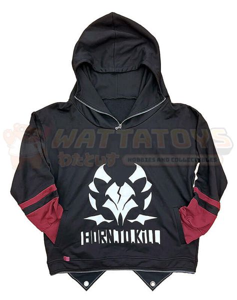 PREORDER - GOOD SMILE COMPANY - Blue Archive - Kayoko's Hoodie
