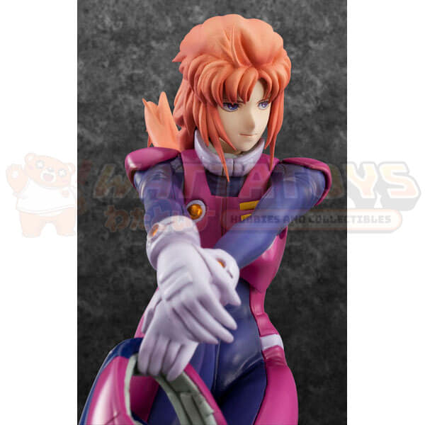 PREORDER - MEGAHOUSE - GUNDAM - Excellent Model RAHDX G.A.NEO Mobile Suit Gundam Unicorn Marida Cruz(Repeat)
