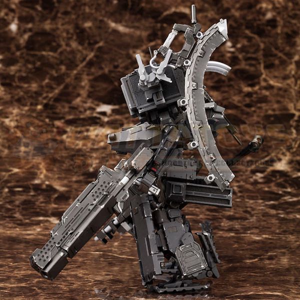 PREORDER - KOTOBUKIYA - ARMORED CORE - V UCR-10/L AGNI