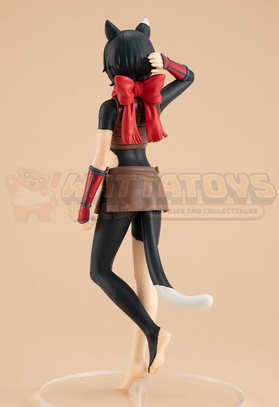 PREORDER - GOOD SMILE COMPANY - DELICIOUS IN DUNGEON - POP UP PARADE Izutsumi