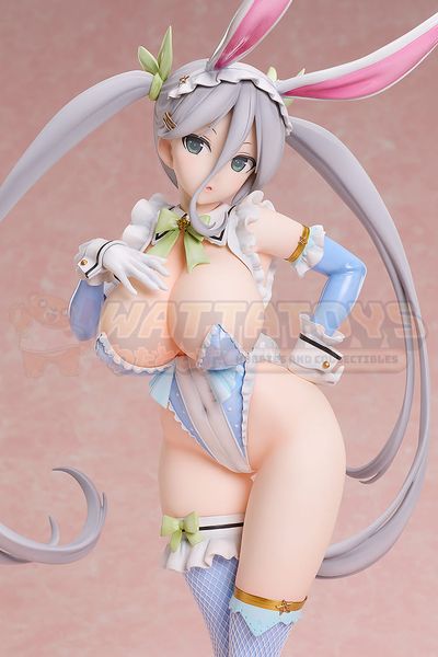 PREORDER - GOOD SMILE COMPANY - SENRAN KAGURA - 1/4 Scale - Senko Bunny Ver.