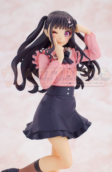 PREORDER - GOOD SMILE COMPANY - Kawaikute Gomen - POP UP PARADE Chuu-tan