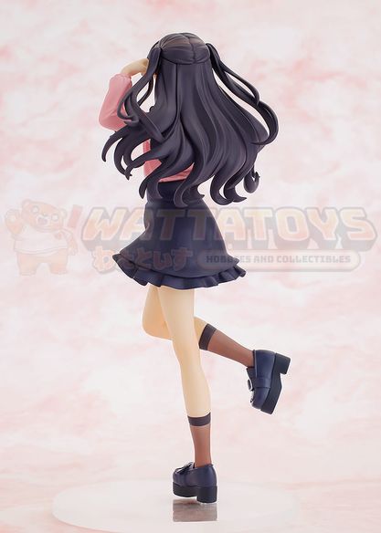 PREORDER - GOOD SMILE COMPANY - Kawaikute Gomen - POP UP PARADE Chuu-tan