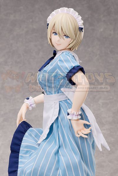 PREORDER - FREEING - The Café Terrace and Its Goddesses - 1/4 Scale - Akane Hououji