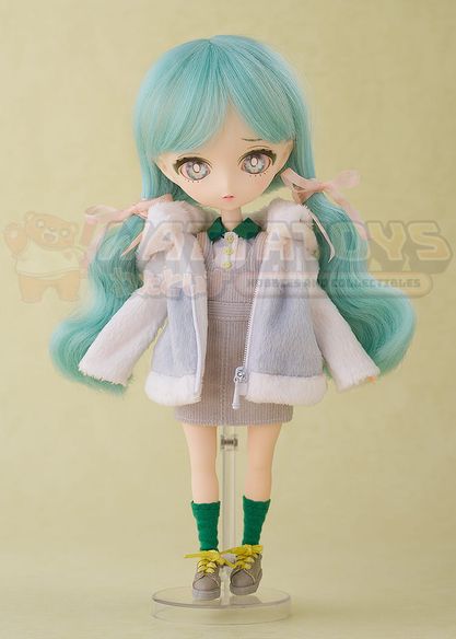 PREORDER - GOOD SMILE COMPANY - Pui Pui Molcar - Near Harmonia Shiromo