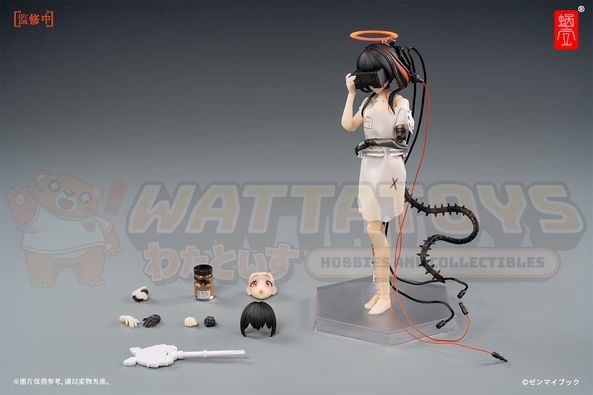 PREORDER - SNAIL SHELL - 1/12 Scale - three wise monkeys 06975212920412