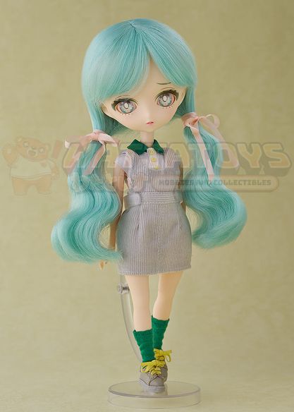 PREORDER - GOOD SMILE COMPANY - Pui Pui Molcar - Near Harmonia Shiromo